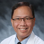 Image of Dr. Benedict Cortez Villanueva, MD