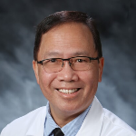 Image of Dr. Benedict Cortez Villanueva, MD