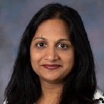 Image of Dr. Alpa V. Patel, MD
