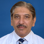 Image of Dr. Muhammad F. Khokhar, MD, MBBS, FACP