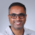 Image of Dr. Bino Varghese Oommen, MD