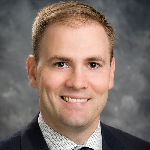 Image of Dr. Brian Franklin Wilson, MD