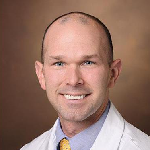 Image of Dr. Bernard John Dubray Jr., MD