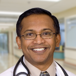 Image of Dr. Sridhar Banuru, MD, FACC