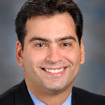 Image of Dr. Gregory Calderoni Ravizzini, MD