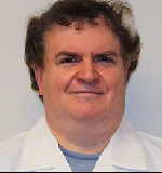 Image of Dr. Alfred L. Daniels, MD