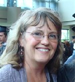 Image of Ms. Carole August Grigg, LCSW