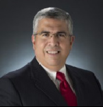 Image of Dr. Henry Garza Iii, MD