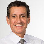 Image of Dr. Carlos O. Esquivel, MD, PhD