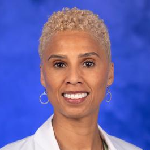 Image of Dr. Tatianie Alicia Jackson, MD