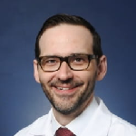 Image of Dr. David M. Naeger, MD