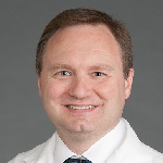 Image of Eric Marrotte, PhD, DO