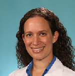 Image of Dr. Hayley A. Friedman, MD, MS