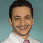 Image of Dr. Ilyes Benchaala, MD