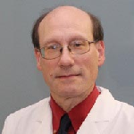 Image of Dr. Jeffrey Leigh Elliott, MD