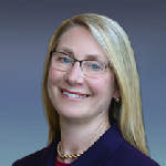 Image of Dr. Alexandra L. Muschenheim, MD