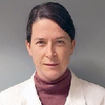 Image of Dr. Leah Morton Kelley, MD