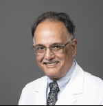 Image of Dr. Rajat P. Malik, MD