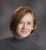 Image of Martha J. Lystad, PhD, FNP, NP