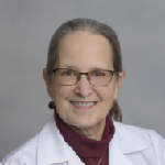 Image of Dr. Melinda M. Ratini, DO
