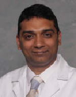 Image of Dr. Dilpesh S. Agrawal, MD, MRCP