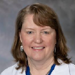 Image of Dr. Linda Alford Baker, MD