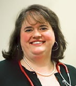 Image of Dr. Kathleen Marie Mooney, MD