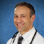 Image of Dr. Greg S. Naman, MD