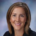 Image of Dr. Megan M. Petersen, MD