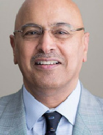 Image of Dr. Arshad M. Sheikh, MD