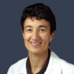 Image of Dr. Jacqueline Jonklaas, MD
