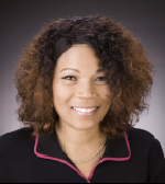 Image of Dr. Tawanna J. Strauther, MD