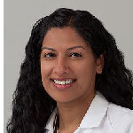 Image of Dr. Tania A. Thomas, MPH, MD