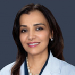 Image of Dr. Leila Shobab, MD