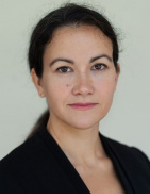 Image of Dr. Ziva Petrin, MD
