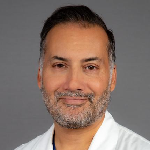 Image of Dr. Indrajit Choudhuri, MD