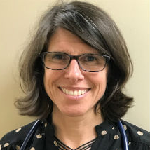 Image of Dr. Sarah S. Gerritz, MD