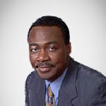 Image of Dr. Ernest N. Quaye, MD