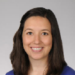Image of Dr. Emily Helen Reams, MD