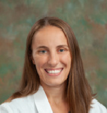 Image of Dr. Anita I. Register, DO