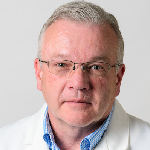 Image of Dr. Michael James Scanlon, DPM