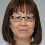 Image of Dr. Jennifer S. Wu, MD