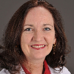 Image of Dr. Kim S. Burgess, MD