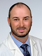 Image of Dr. Alexander John Kaminsky, MPH, MD
