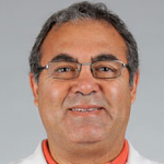 Image of Dr. Luis F. Sanchez, MD