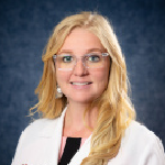 Image of Leigh Schnell, FNP, APRN, MSN