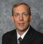 Image of Dr. John Buergler, MD, FACC