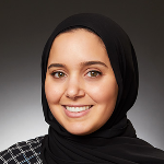 Image of Amber Hassan Hussein, PAC