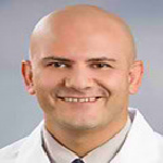 Image of Dr. Ehsan Ghods, DO