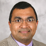 Image of Dr. Anil Achaen, MD, MBBS